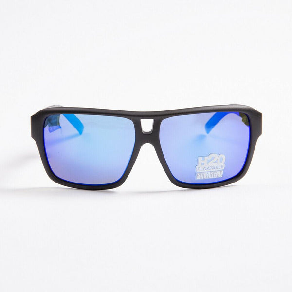 [25901-044] Mens Dragon Alliance The Jam 2 Polarized Sunglasses