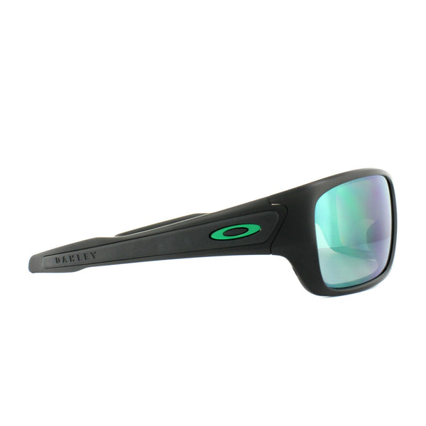 [OO9263-45] Mens Oakley TURBINE Polarized Sunglasses