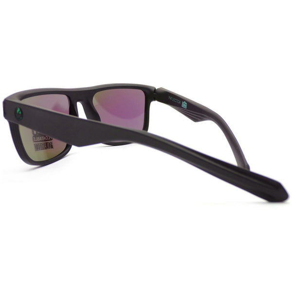 [33246-005] Mens Dragon Alliance Inflector H2O Polarized Sunglasses
