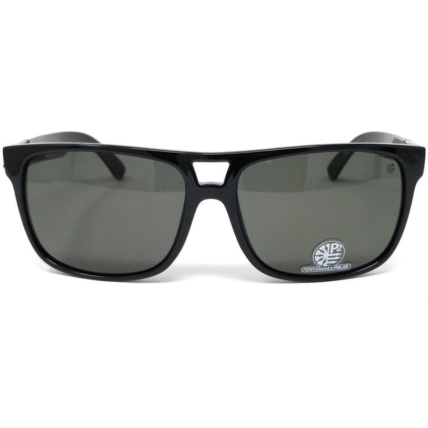 [33268-006] Mens Dragon Alliance Roadblock Polarized Sunglasses