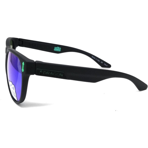 [28685-045] Mens Dragon Alliance Marquis H2O Polarized Sunglasses