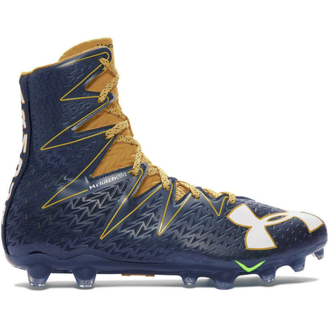 [1269693-420] Mens Under Armour Highlight MC