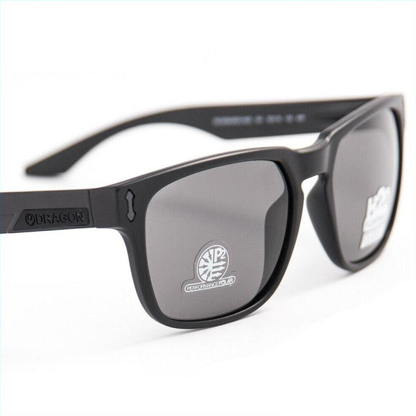[34876-041] Mens Dragon Alliance Monarch H2O Polarized Sunglasses
