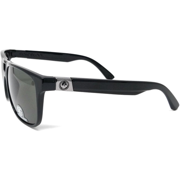 [33268-006] Mens Dragon Alliance Roadblock Polarized Sunglasses