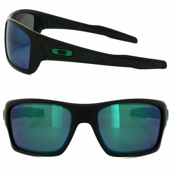 [OO9263-15] Mens Oakley Turbine Sunglasses