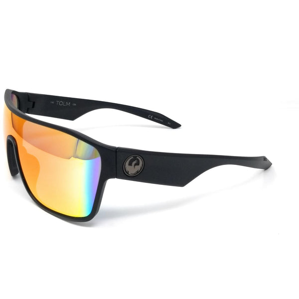 [39643-022] Mens Dragon Alliance Tolm Ion Sunglasses
