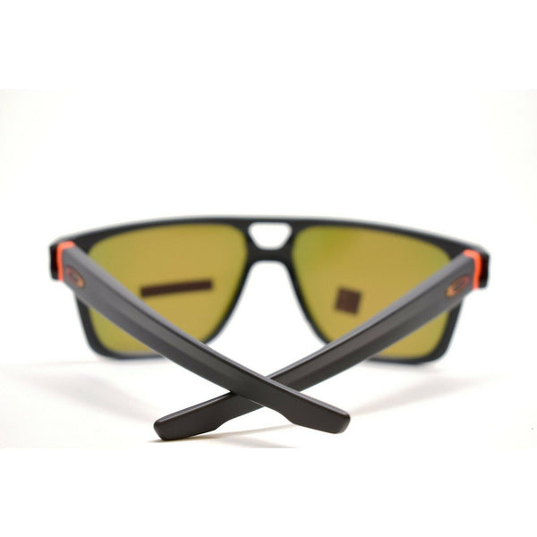 [OO9382-28] Mens Oakley Crossrange Patch Sunglasses