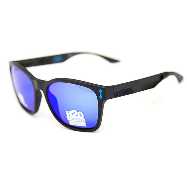 [30102-044] Mens Dragon Alliance Liege H2O Polarized Sunglasses