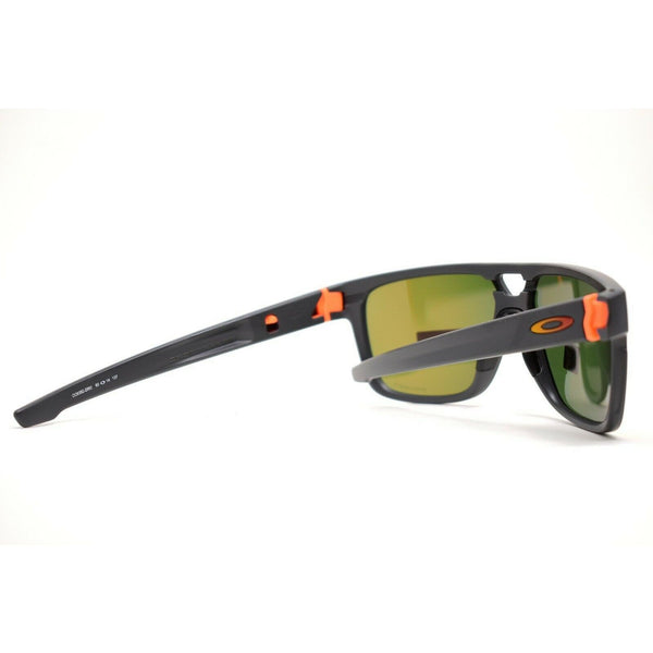 [OO9382-28] Mens Oakley Crossrange Patch Sunglasses