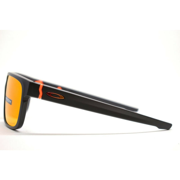 [OO9382-28] Mens Oakley Crossrange Patch Sunglasses