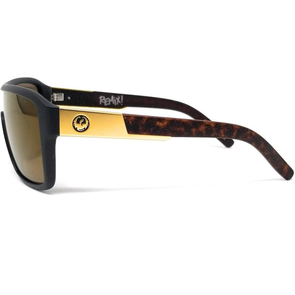 [22503-851] Mens Dragon Alliance Remix 1 Sunglasses