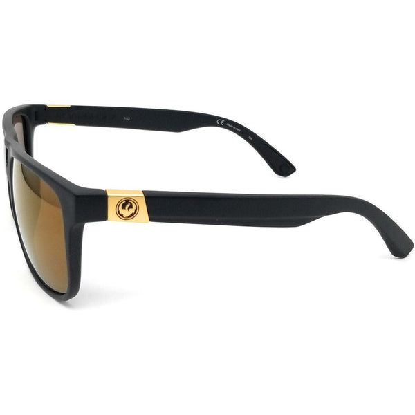 [35214-009] Mens Dragon Alliance Roadblock Ion Sunglasses