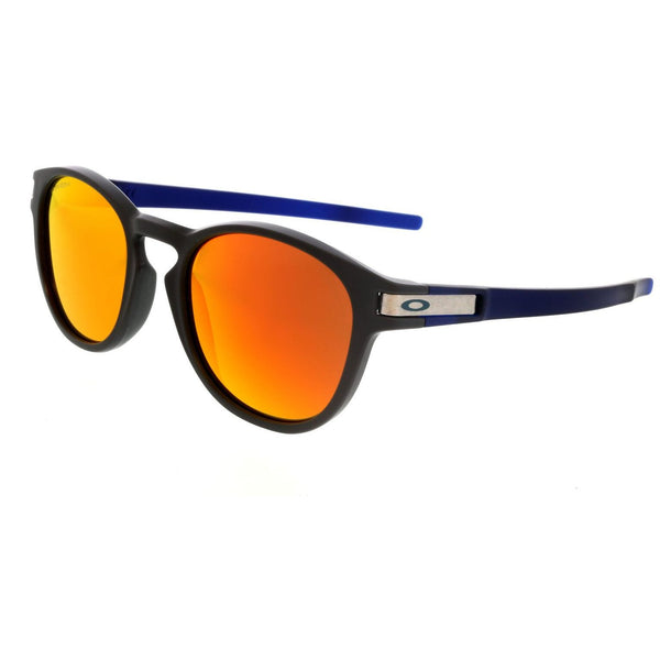 [OO9349-22] Mens Oakley (Asian) Latch Sunglasses