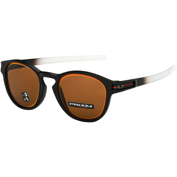 [OO9349-18] Mens Oakley (Asian) Latch Sunglasses