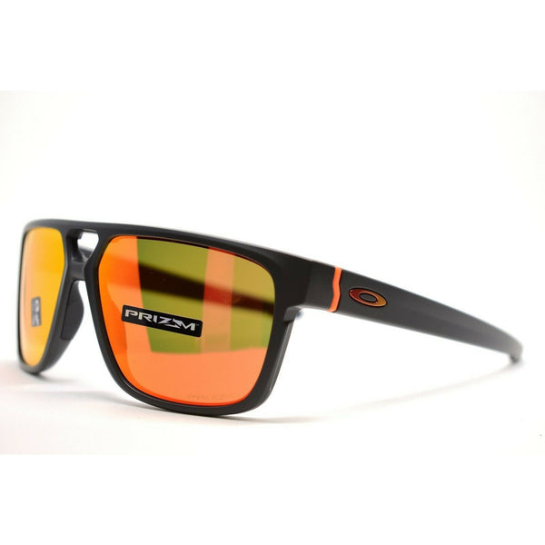 [OO9382-28] Mens Oakley Crossrange Patch Sunglasses