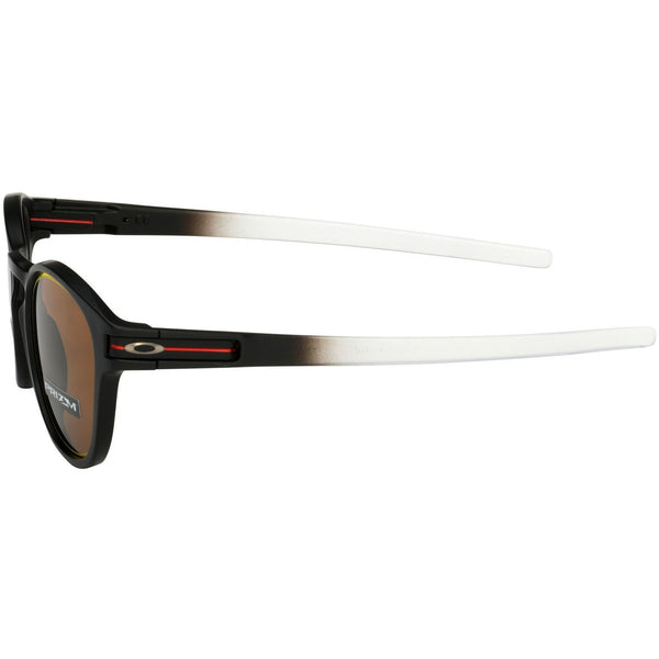 [OO9349-18] Mens Oakley (Asian) Latch Sunglasses