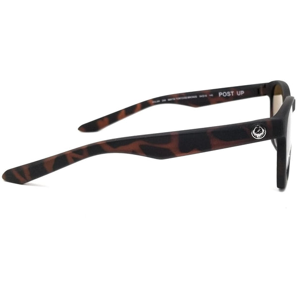 [35176-245] Mens Dragon Alliance Post Up Polarized Sunglasses