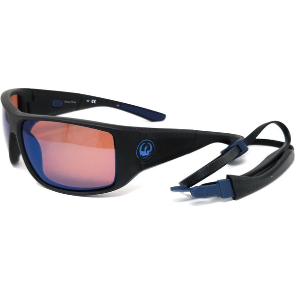 [28686-053] Mens Dragon Alliance Waterman X Polarized Sunglasses