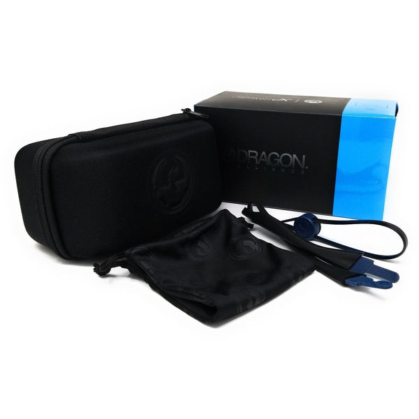 [28686-053] Mens Dragon Alliance Waterman X Polarized Sunglasses