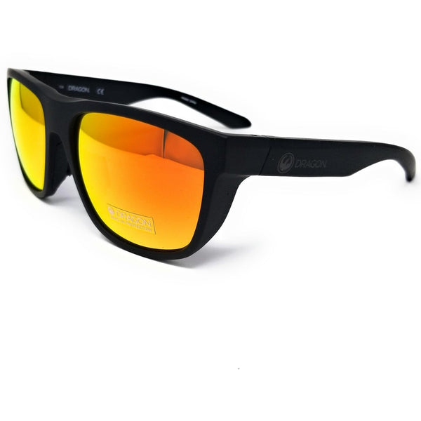 [40549-022] Mens Dragon Alliance Aerial Ion Sunglasses