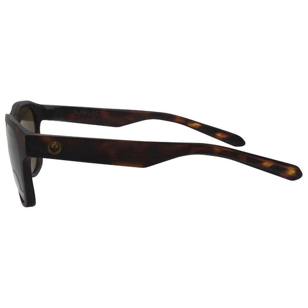 [33272-245] Mens Dragon Alliance Subflect Polarized Sunglasses