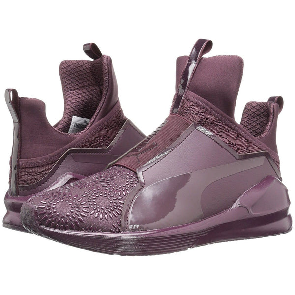 [189866-02] Womens Puma Fierce KRM