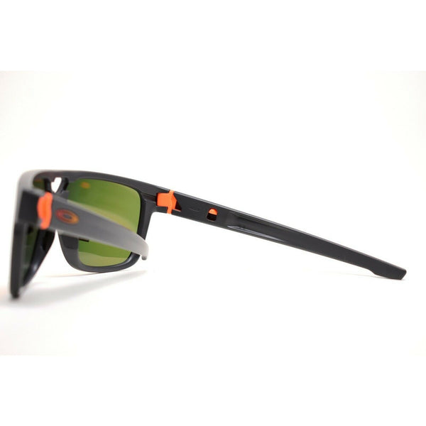 [OO9382-28] Mens Oakley Crossrange Patch Sunglasses