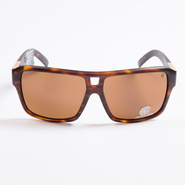 [24897-306] Mens Dragon Alliance The Jam 1 Polarized Sunglasses
