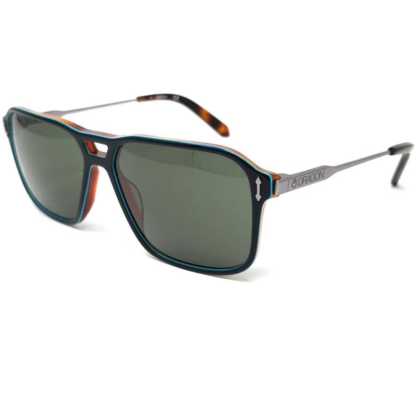 [34236-315] Mens Dragon Alliance Def 521S Sunglasses