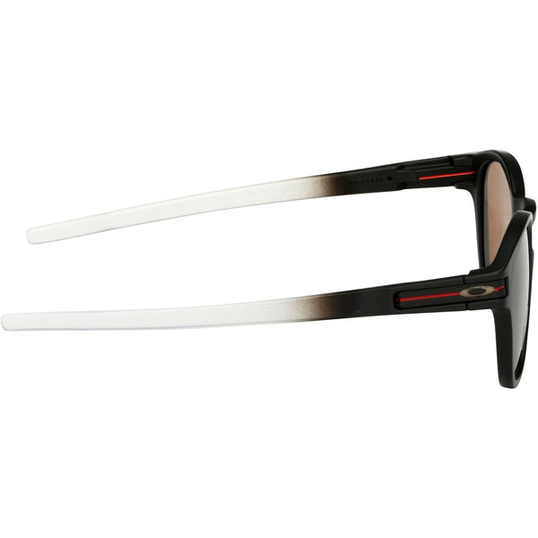 [OO9349-18] Mens Oakley (Asian) Latch Sunglasses