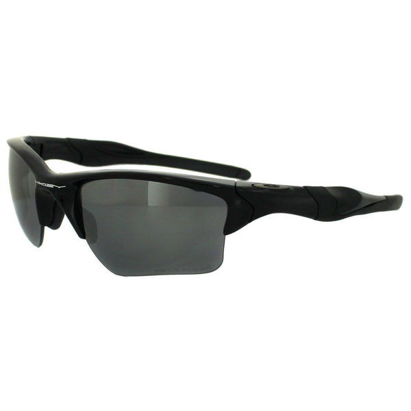 [OO9154-05] Mens Oakley Half Jacket 2.0 Polarized Sunglasses