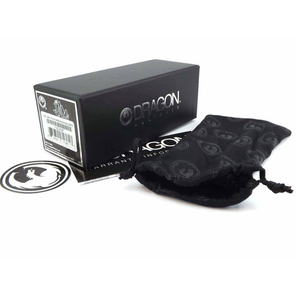 [33246-005] Mens Dragon Alliance Inflector H2O Polarized Sunglasses
