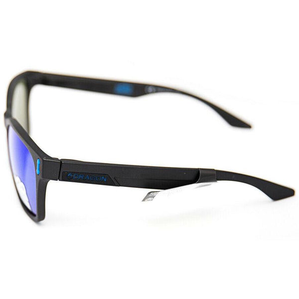 [30102-044] Mens Dragon Alliance Liege H2O Polarized Sunglasses