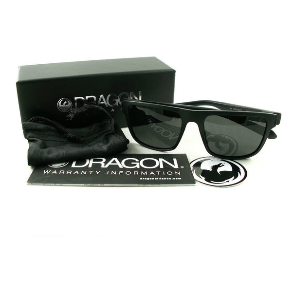 [32740-002] Mens Dragon Alliance Inflector Sunglasses