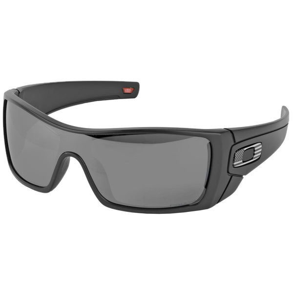 [OO9101-60] Mens Oakley Stanard Issue Batwolf Sunglasses