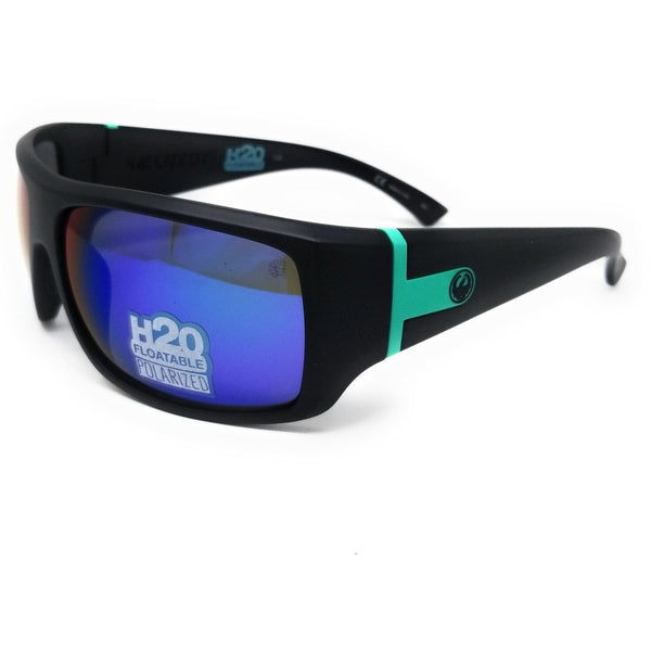 [25903-045] Mens Dragon Alliance Vantage H2O Polarized Sunglasses