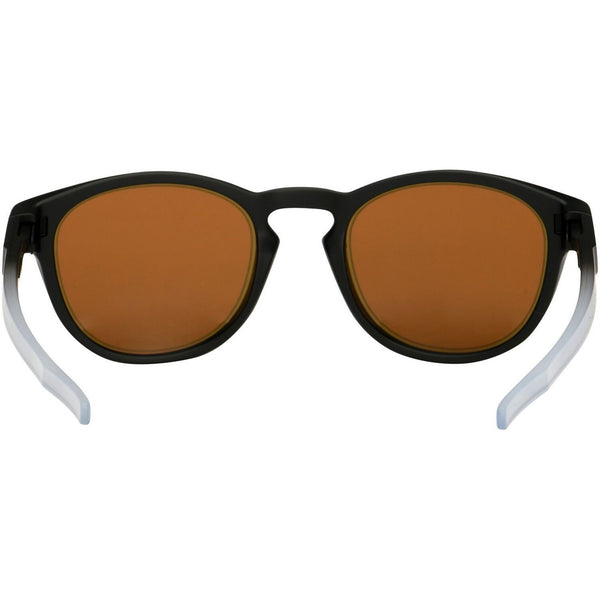 [OO9349-18] Mens Oakley (Asian) Latch Sunglasses
