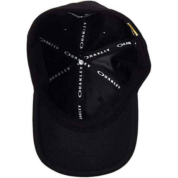 [911545-01V] Mens Oakley TINCAN CAP