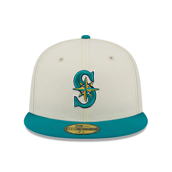 [60360536] Mens New Era MLB 5950 ALL STAR GAME LOGO E1 FITTED - SEATTLE MARINERS