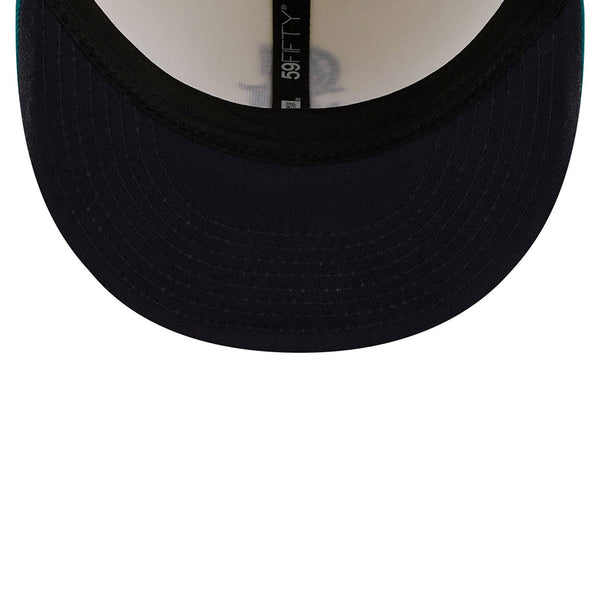 [60360536] Mens New Era MLB 5950 ALL STAR GAME LOGO E1 FITTED - SEATTLE MARINERS