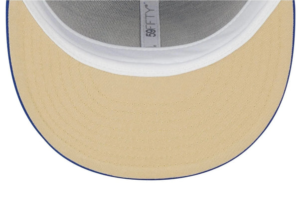 [60417722] Mens New Era NBA GOLDEN STATE WARRIORS 5950 GRADIENT FITTED - ROYAL