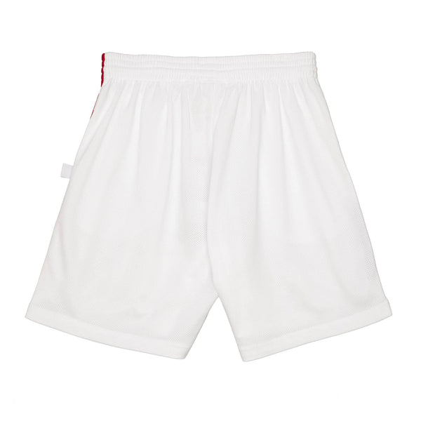 MITCHELL & NESS NBA BLOWN OUT FASHION SHORTS LA CLIPPERS