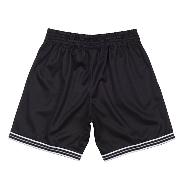 MITCHELL & NESS NFL BIG FACE SHORTS OAKLAND RAIDERS