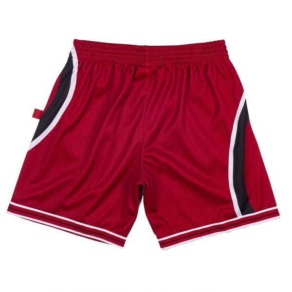 MITCHELL & NESS NFL BIG FACE SHORTS SAN FRANCISCO 49ERS