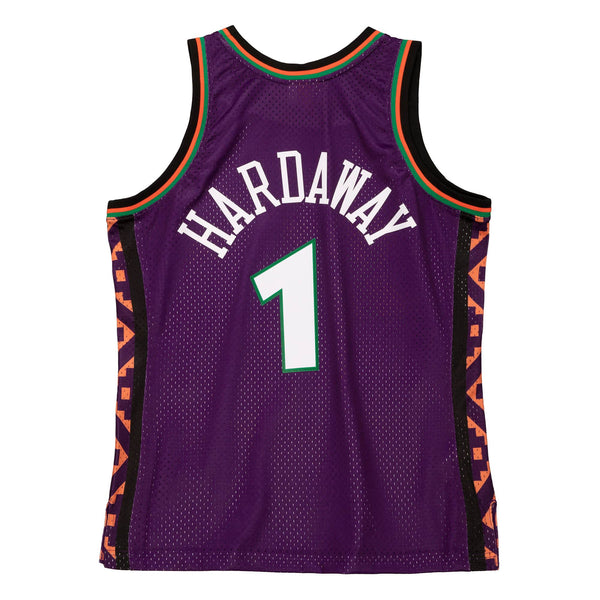 Mens Mitchell & Ness NBA SWINGMAN JERSEY - ALL STAR EAST PENNY HARDAWAY 1995-96