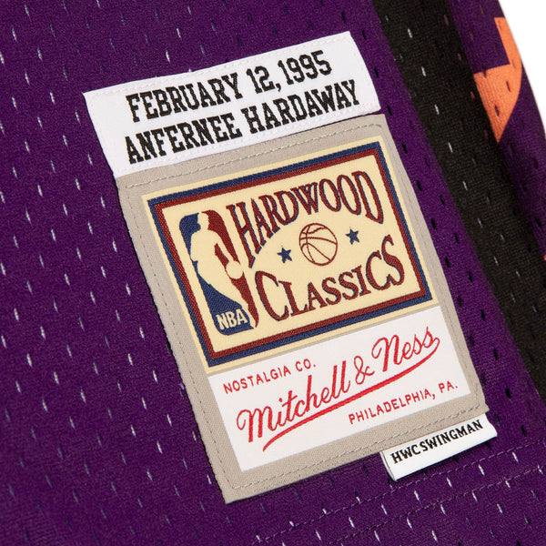 Mens Mitchell & Ness NBA SWINGMAN JERSEY - ALL STAR EAST PENNY HARDAWAY 1995-96