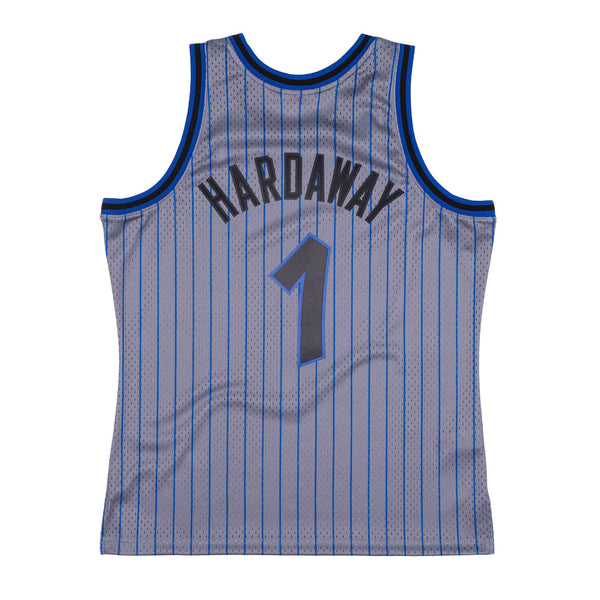 Mens Mitchell & Ness NBA Reload Swingman Jersey Magic 1994 Penny Hardaway