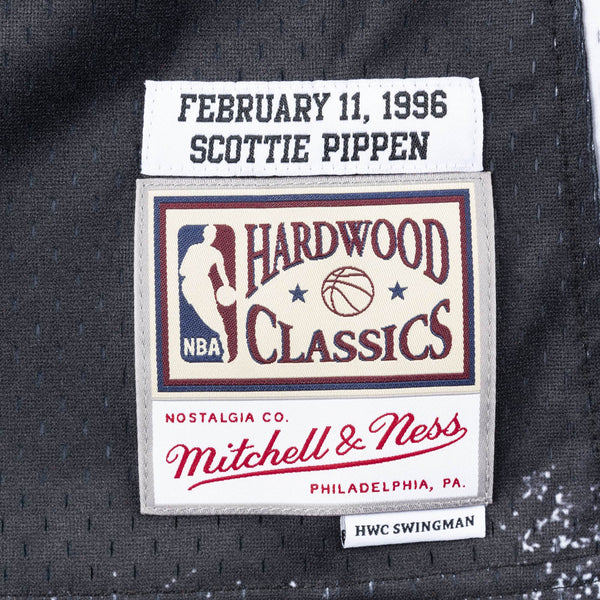 Mens Mitchell & Ness NBA All Star Swingman Jersey All Star 1996 East Pippen