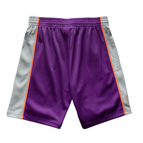 Mens Mitchell & Ness NBA Swingman Shorts 2001 Phoenix Suns