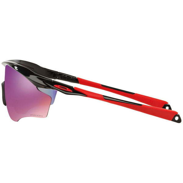 [OO9343-08] Mens Oakley M2 Frame XL Sunglasses